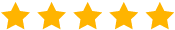 5 stars